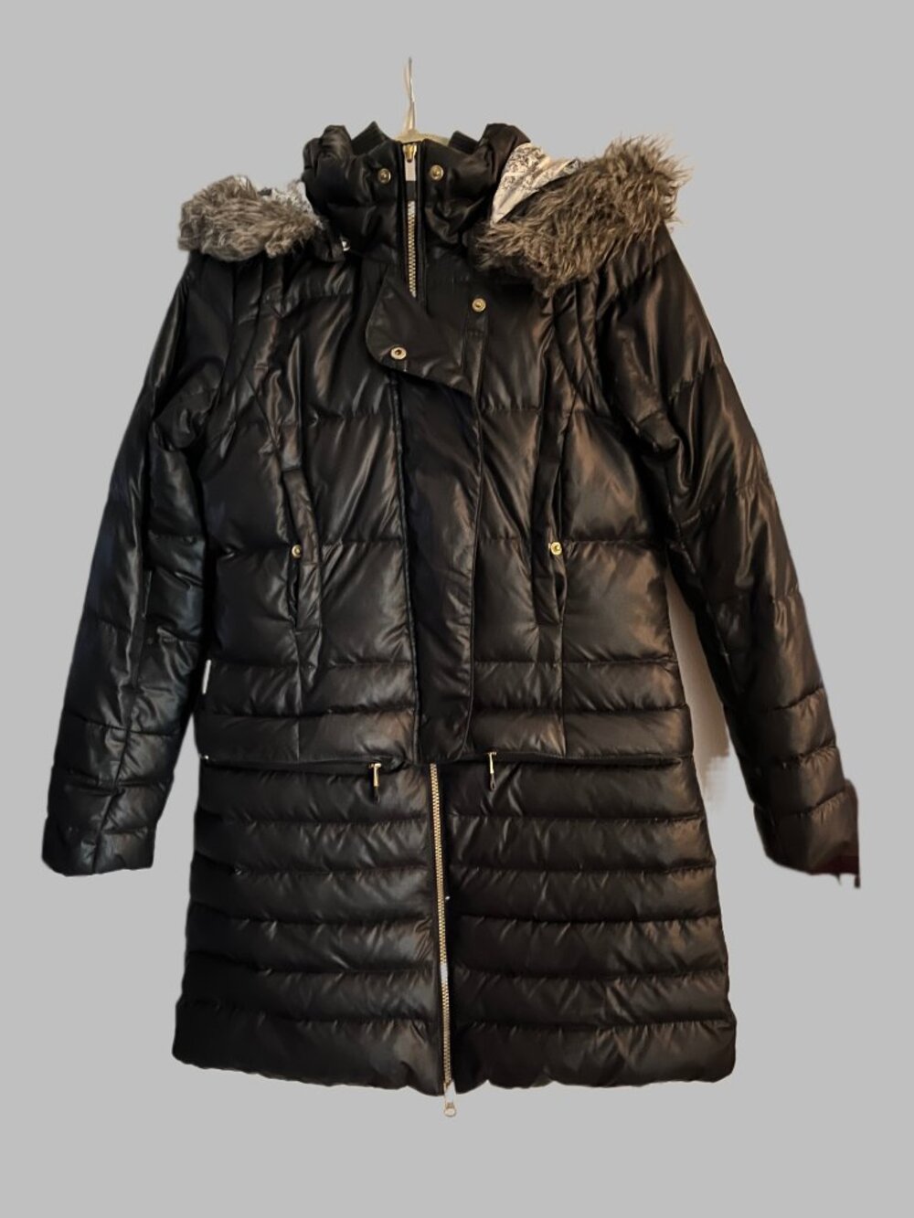 Lole Winter Convertable Coat